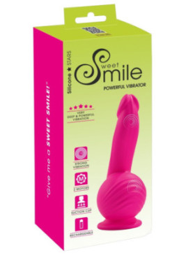 Powerful Vibrator